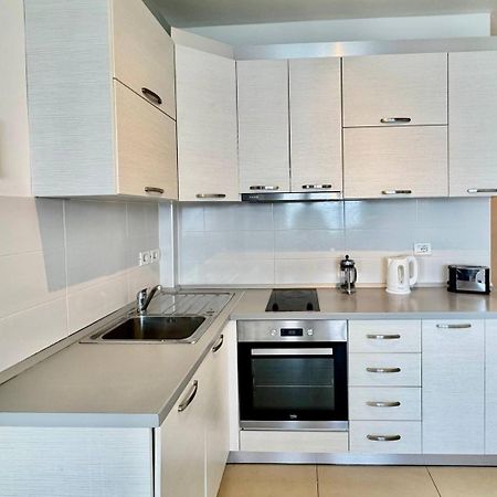 White Sea View Residence Sarande Luaran gambar