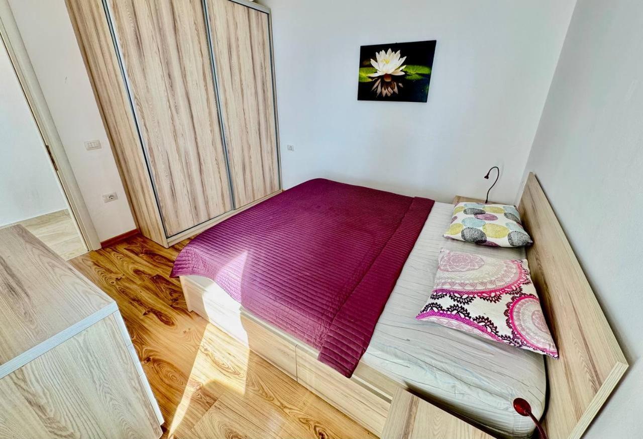 White Sea View Residence Sarande Luaran gambar