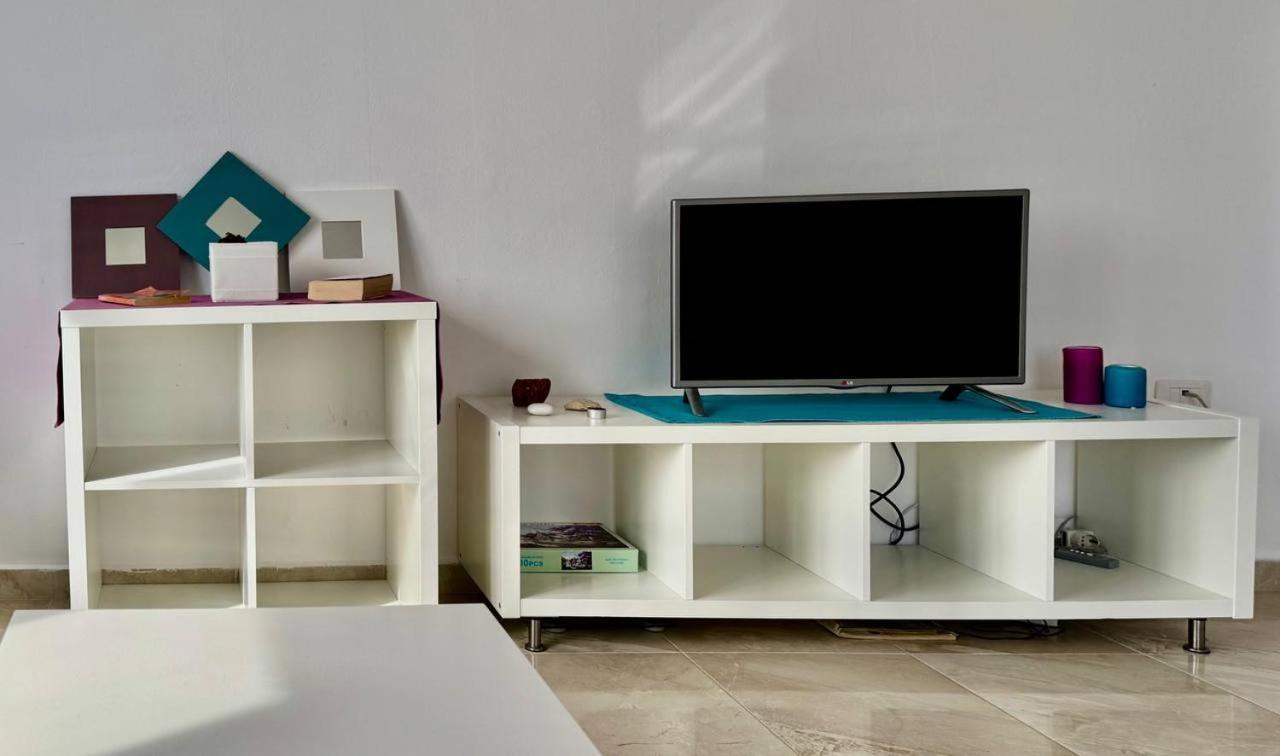 White Sea View Residence Sarande Luaran gambar