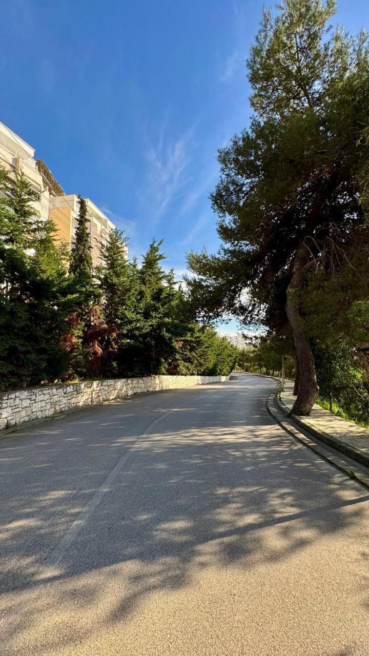 White Sea View Residence Sarande Luaran gambar